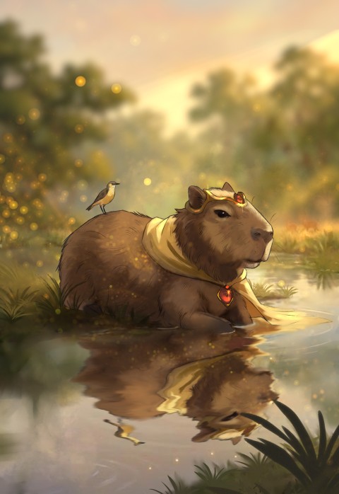 Capivara