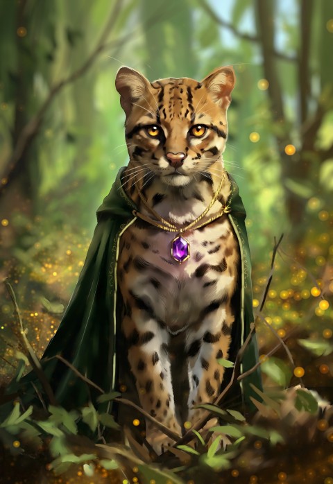 Jaguatirica