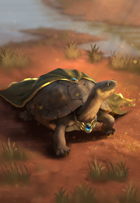 Tartaruga-do-Pantanal2