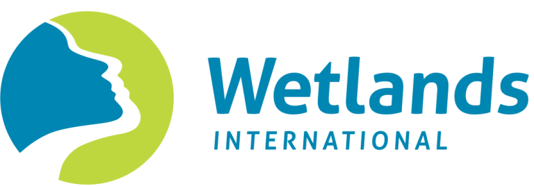 Mupan Wetlands logos horizontais