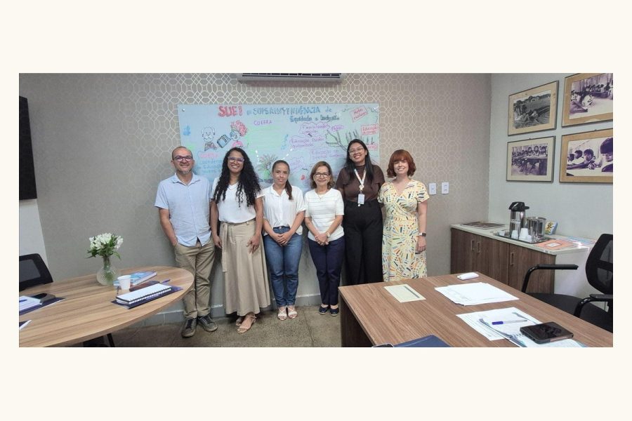 Programa Guardiões do Pantanal fortalece rede de parceiros